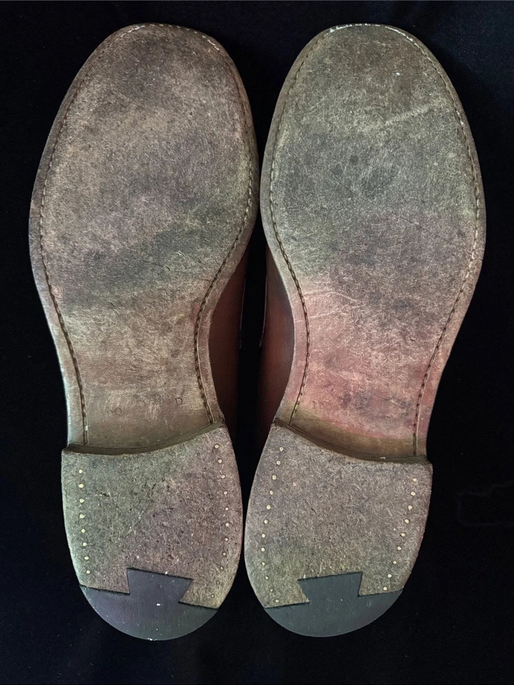Church’s English Westley Leather Loafers